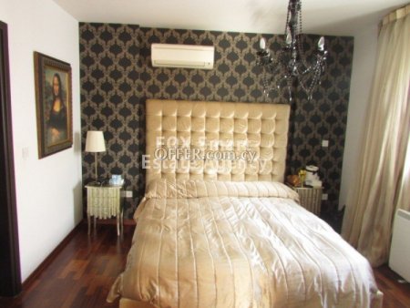 3 Bed Apartment In Nicosia Centre Nicosia Cyprus - 3