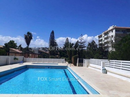 1 Bed 
				Apartment
			 For Sale in Potamos Germasogeias, Limassol - 8