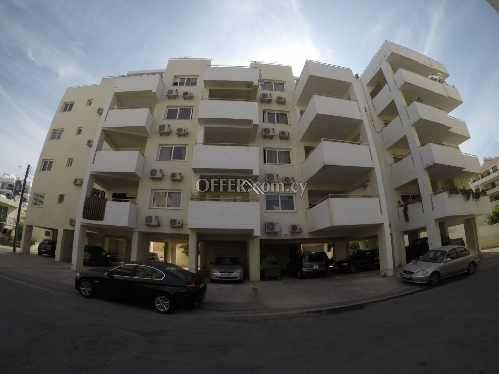 2 Bed Apartment For Sale in Drosia, Larnaca - 1