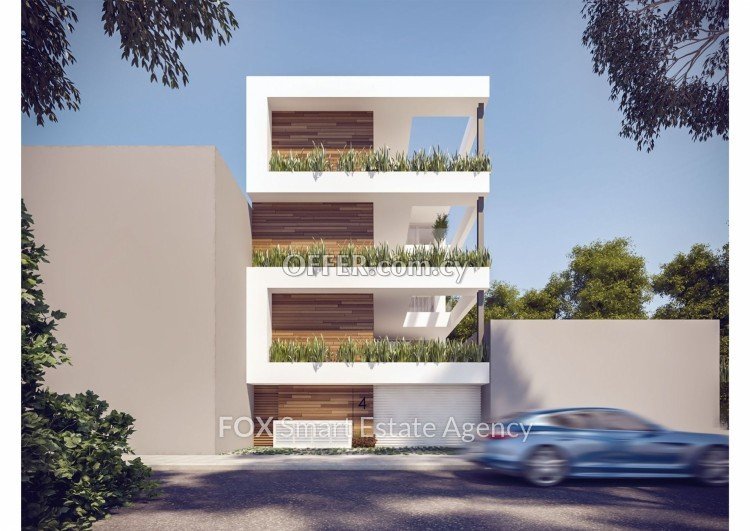 2 Bed 
				Apartment
			 For Sale in Limassol, Limassol - 1