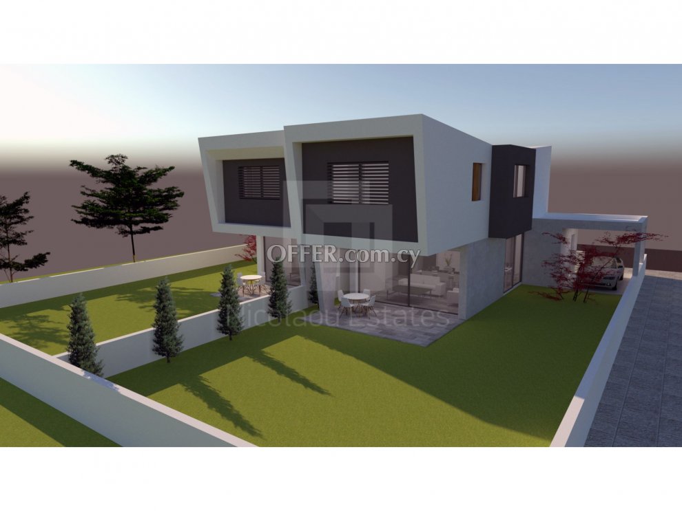 Three bedroom house in Deftera available for sale - 5