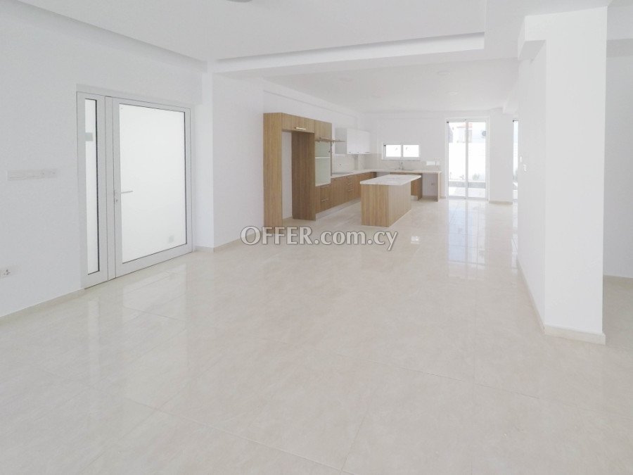 SPS 445 / 3 Bedroom house in Oroklini Larnaca – For sale - 2