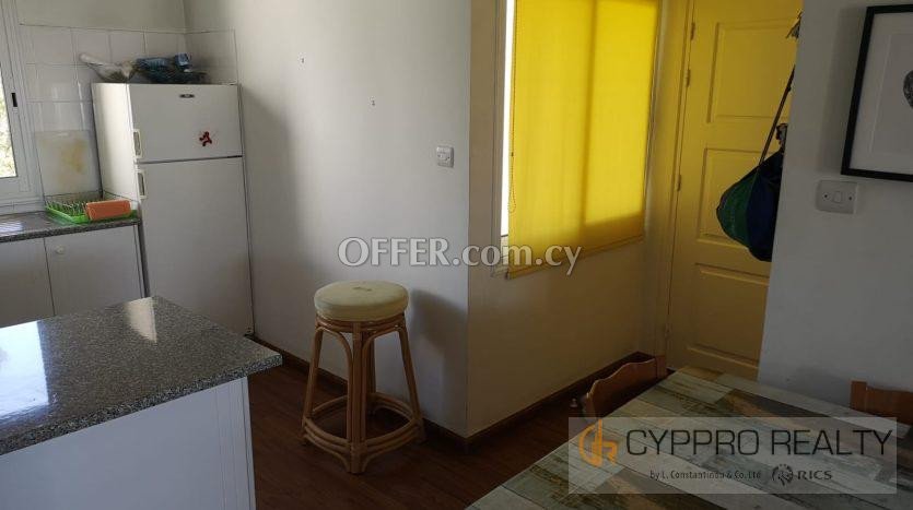 2 Bedroom Apartment close to St. Raphael Hotel - 7
