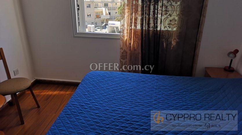 2 Bedroom Apartment close to St. Raphael Hotel - 5