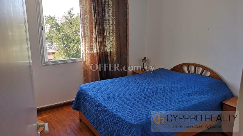 2 Bedroom Apartment close to St. Raphael Hotel - 3