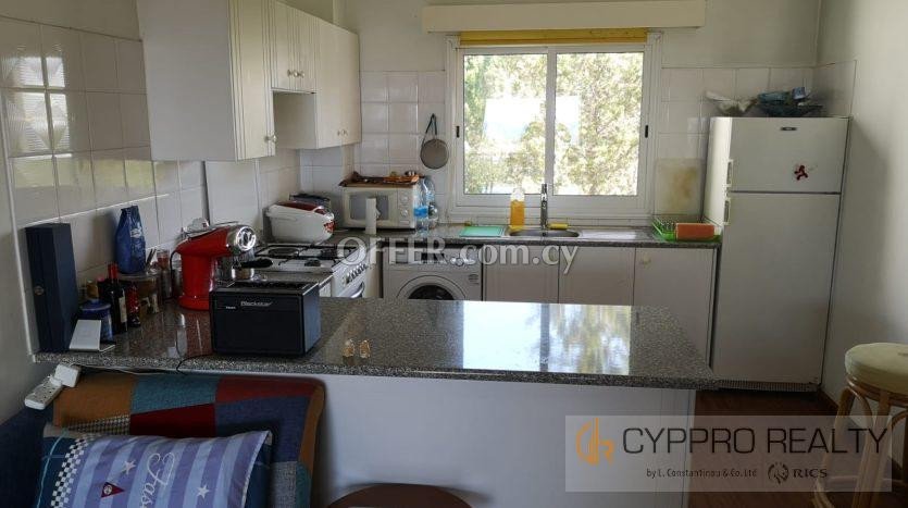 2 Bedroom Apartment close to St. Raphael Hotel - 6