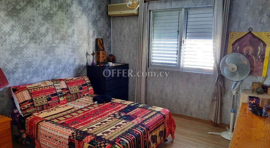 For Sale, Three-Bedroom Apartment in Agioi Omologites - 5