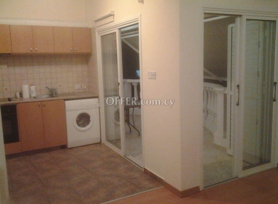 For Sale, Two-Bedroom Penthouse in Acropolis - 3