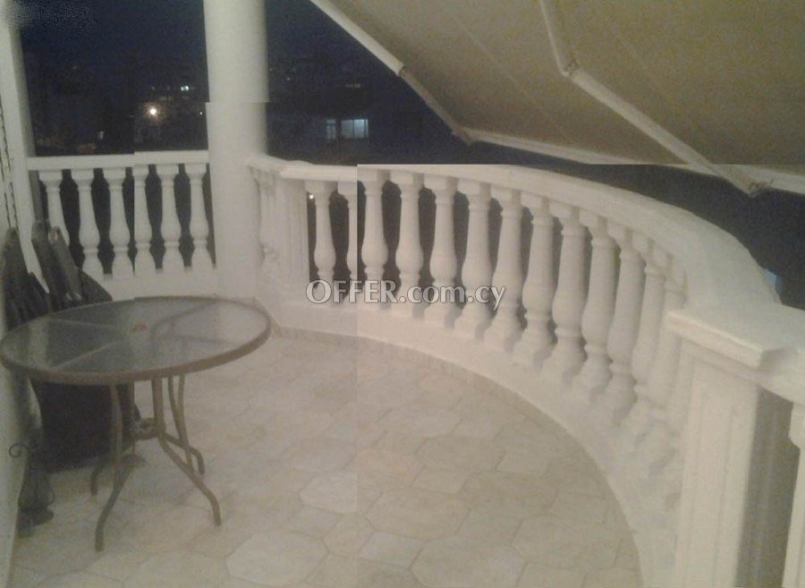 For Sale, Two-Bedroom Penthouse in Acropolis - 8
