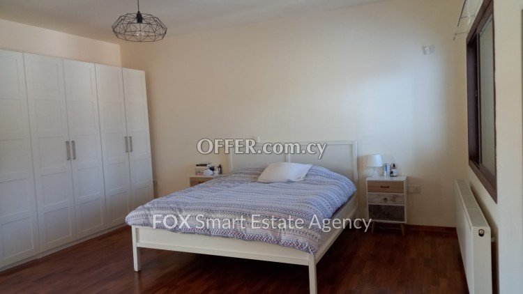 5 Bed 
				Detached House
			 For Rent in Ekali, Limassol - 5