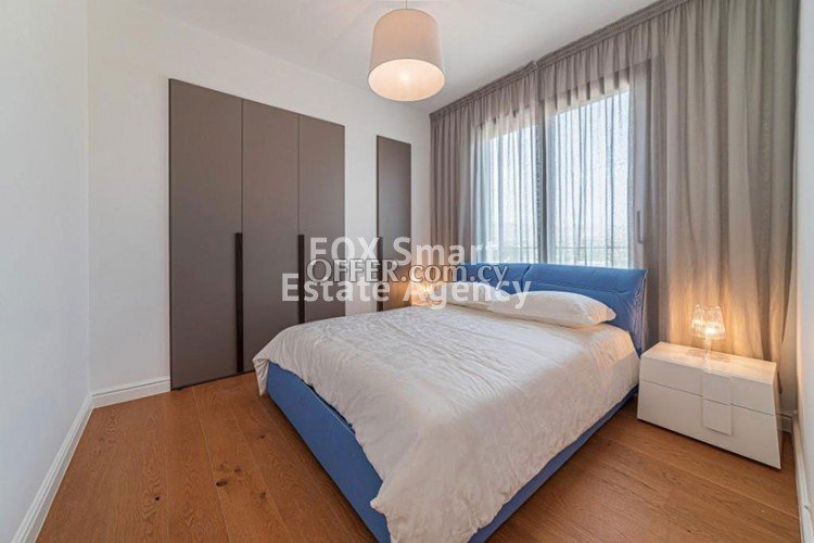 2 Bed Apartment In Akropolis Nicosia Cyprus - 7