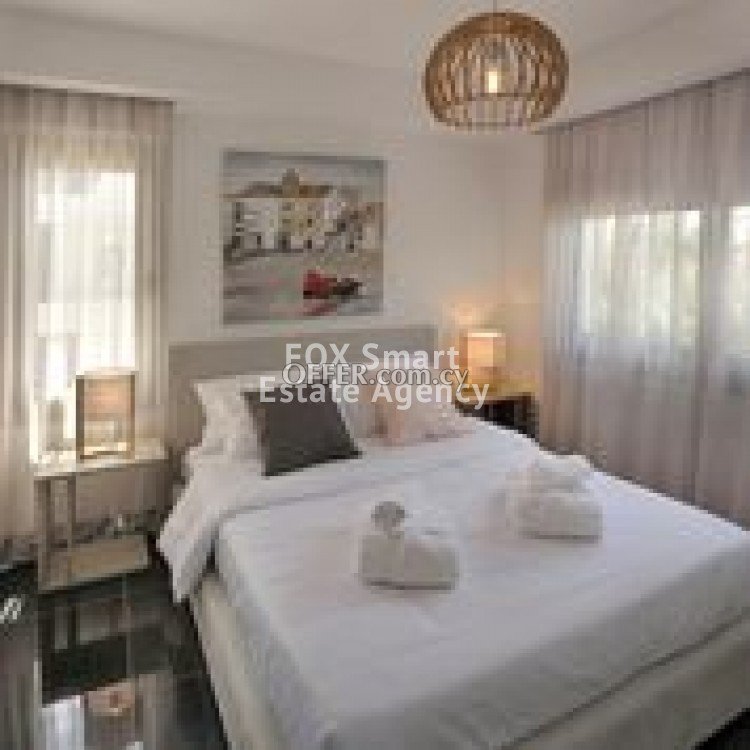3 Bed House In Perivolia Larnakas Larnaca Cyprus - 3