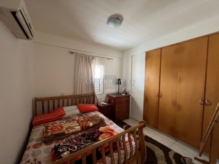 Spacious 2+1 Bedroom Apartment in Paralimni - 12