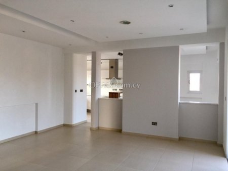 NEWSH  WHOLE FLOOR 4 BEDROOM APARTMENT IN PANOREA - 2