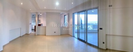 NEWSH  WHOLE FLOOR 4 BEDROOM APARTMENT IN PANOREA