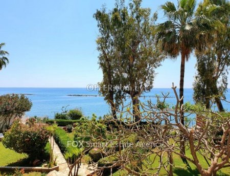 4 Bed 
				Apartment
			 For Sale in Agios Tychon - Tourist Area, Limassol - 1