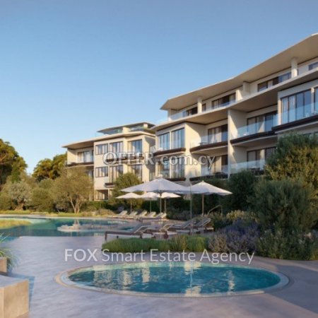 3 Bed 
				Ground Floor Apartment 
			 For Sale in Zakaki, Limassol - 1