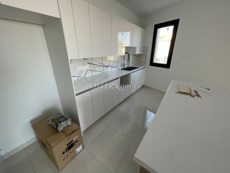 2 Bed Apartment For Rent in Livadia, Larnaca - 2