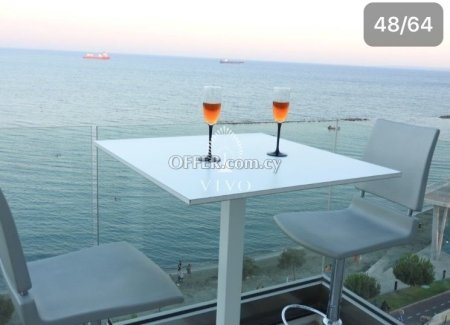 3 BEDROOM PENTHOUSE IN MOLOS AREA WITH AMAZING SEA VIEWS - 11