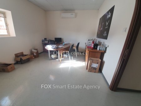 
				Warehouse
			 For Rent in Agios Sillas, Limassol - 2