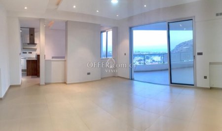 NEWSH  WHOLE FLOOR 4 BEDROOM APARTMENT IN PANOREA - 10