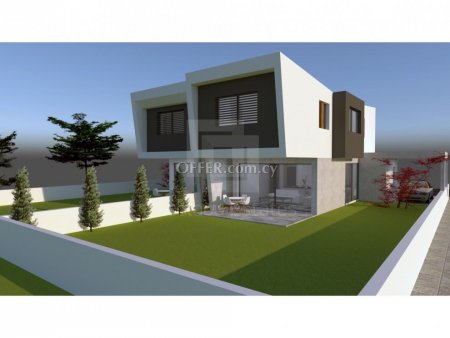 Three bedroom house in Deftera available for sale - 3
