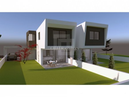 Three bedroom house in Deftera available for sale - 4