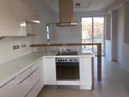 NEWSH  WHOLE FLOOR 4 BEDROOM APARTMENT IN PANOREA - 8