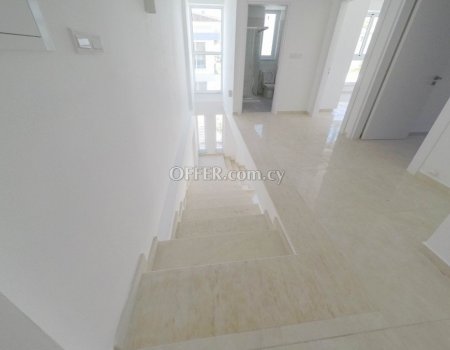 SPS 445 / 3 Bedroom house in Oroklini Larnaca – For sale - 9