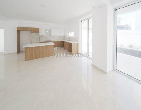 SPS 445 / 3 Bedroom house in Oroklini Larnaca – For sale - 4