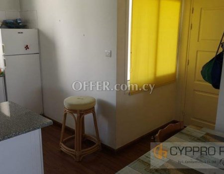 2 Bedroom Apartment close to St. Raphael Hotel - 4