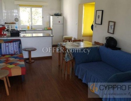 2 Bedroom Apartment close to St. Raphael Hotel - 2