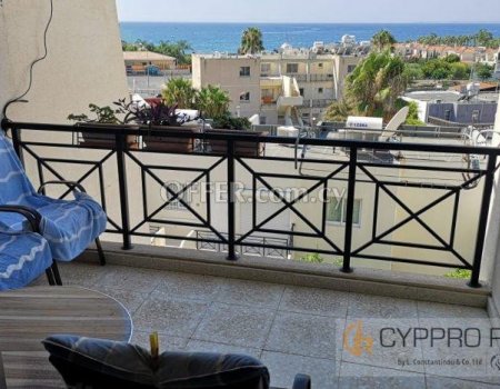 2 Bedroom Apartment close to St. Raphael Hotel - 1