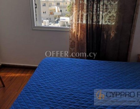 2 Bedroom Apartment close to St. Raphael Hotel - 5