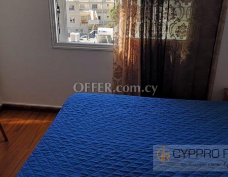 2 Bedroom Apartment close to St. Raphael Hotel - 6