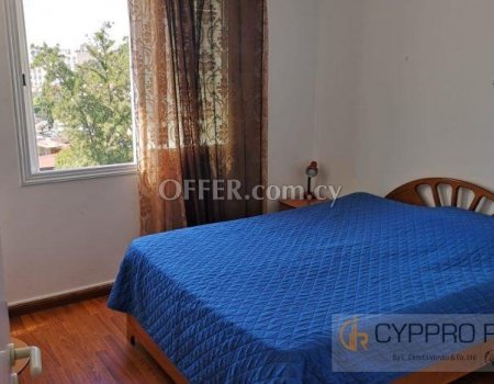 2 Bedroom Apartment close to St. Raphael Hotel - 8