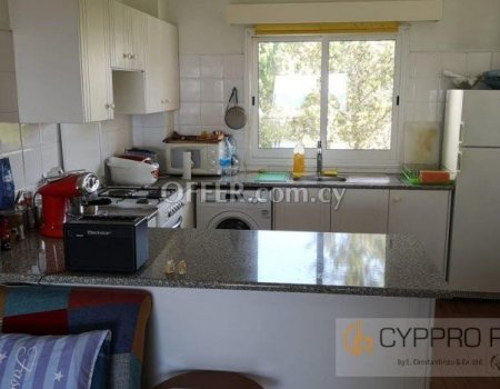 2 Bedroom Apartment close to St. Raphael Hotel - 6