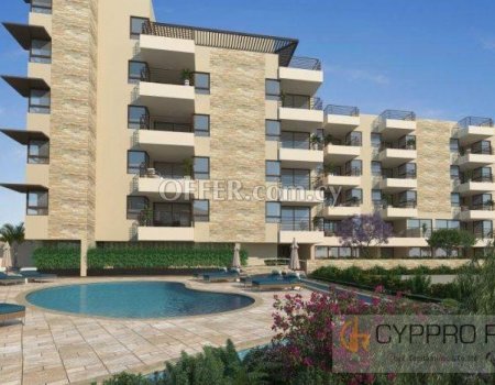 Ground Floor 2 Bedroom Apartment in Mouttagiaka - 3