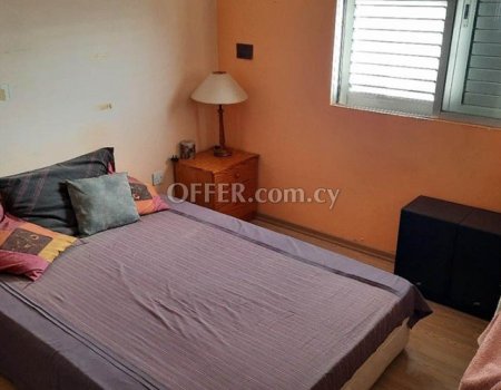 For Sale, Three-Bedroom Apartment in Agioi Omologites - 7