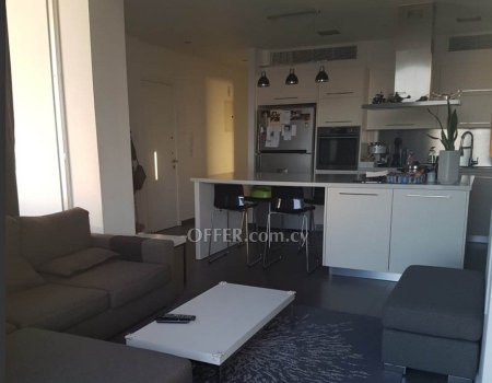 For Sale, Two-Bedroom Modern Whole Floor Apartment in Dasoupolis - 1