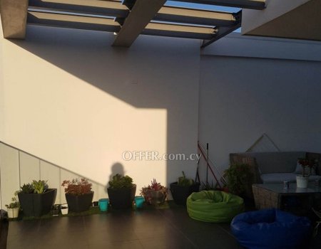 For Sale, Two-Bedroom Modern Whole Floor Apartment in Dasoupolis - 5