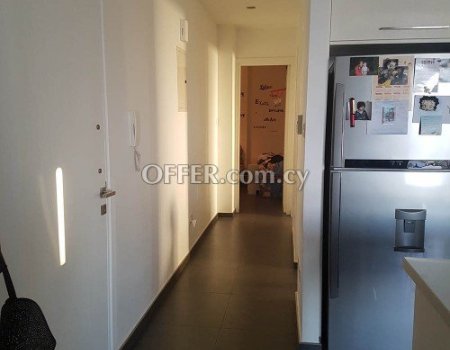 For Sale, Two-Bedroom Modern Whole Floor Apartment in Dasoupolis - 5