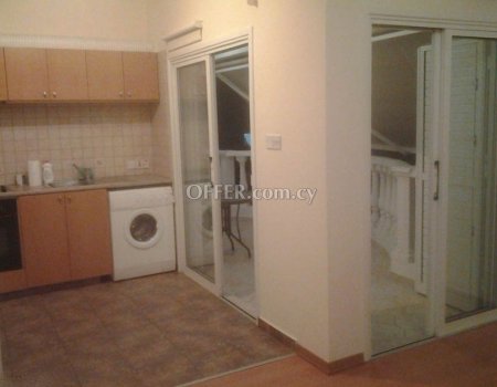 For Sale, Two-Bedroom Penthouse in Acropolis - 3