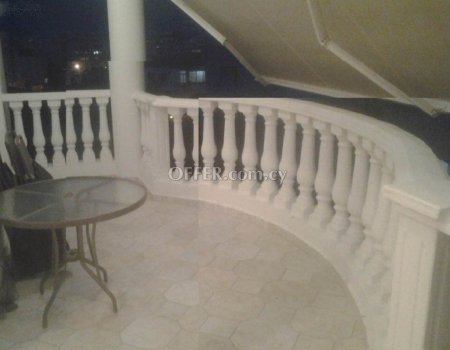 For Sale, Two-Bedroom Penthouse in Acropolis - 3