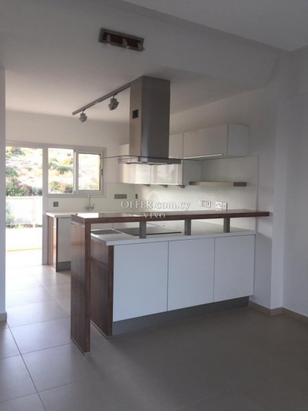 NEWSH  WHOLE FLOOR 4 BEDROOM APARTMENT IN PANOREA - 6