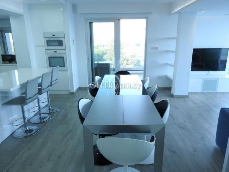 3 BEDROOM PENTHOUSE IN MOLOS AREA WITH AMAZING SEA VIEWS - 4