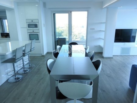 3 BEDROOM PENTHOUSE IN MOLOS AREA WITH AMAZING SEA VIEWS - 5