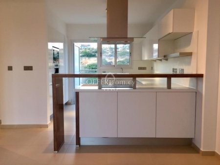 NEWSH  WHOLE FLOOR 4 BEDROOM APARTMENT IN PANOREA - 4