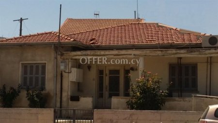 New For Sale €850,000 House (1 level bungalow) 3 bedrooms, Detached Aglantzia Nicosia - Main Photo