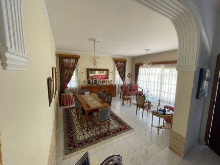 3 Bed House for Sale in Timagia, Larnaca - 10